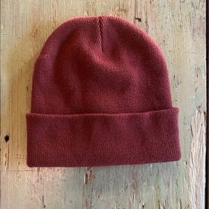Cozy J. Crew Knit Beanie